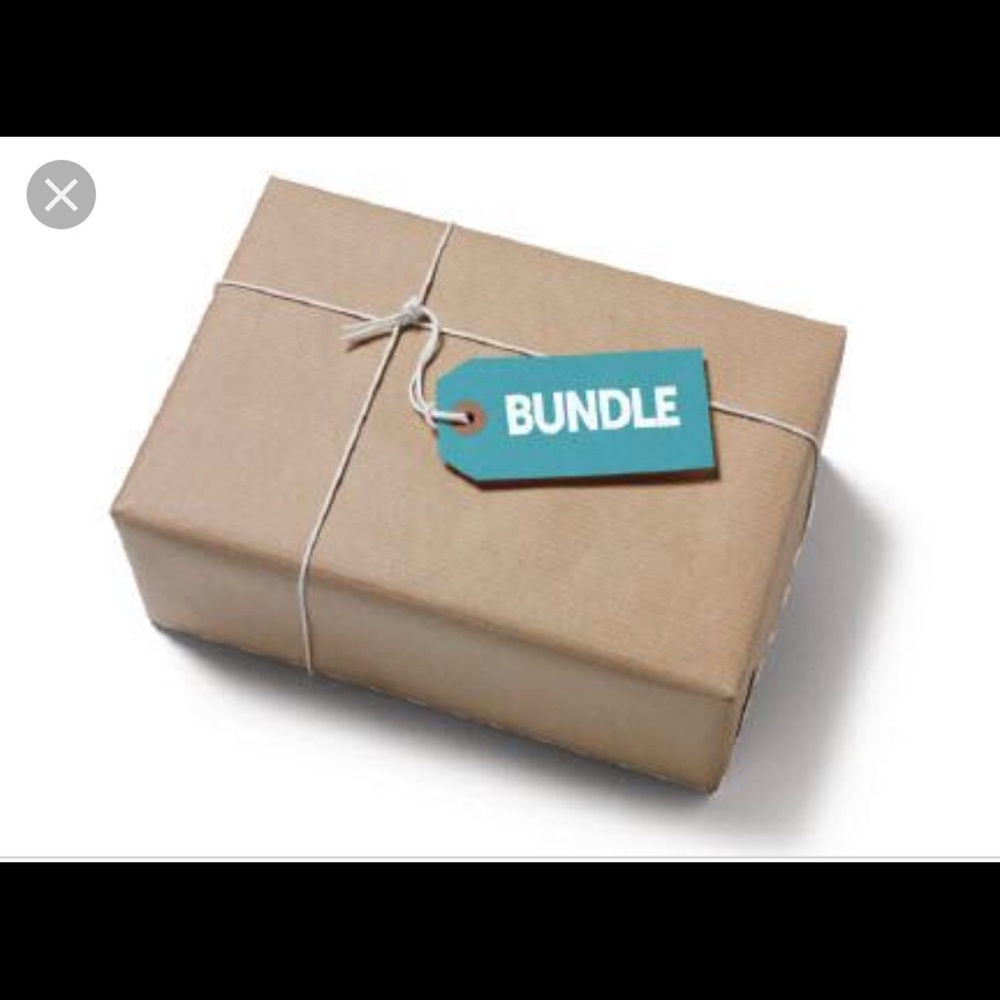 Preppy Sweater bundle